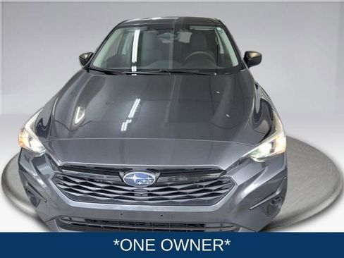 Used 2024 Subaru Impreza 2.0i image 3