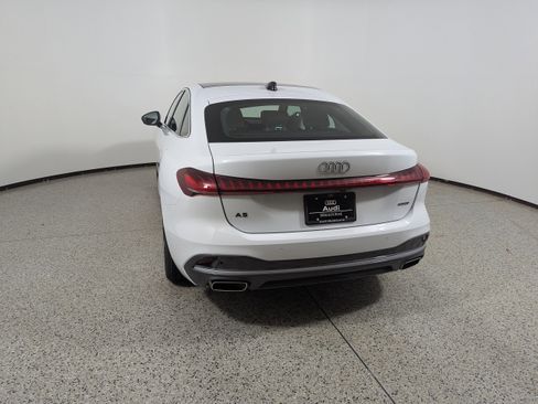 New 2025 Audi A5 2.0T Premium Plus image 5
