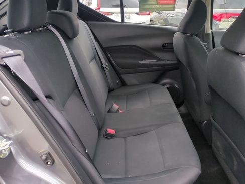 Used 2023 Nissan Kicks S image 23