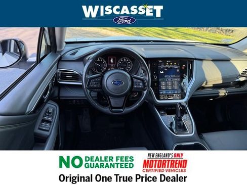 Used 2024 Subaru Outback Onyx Edition image 7