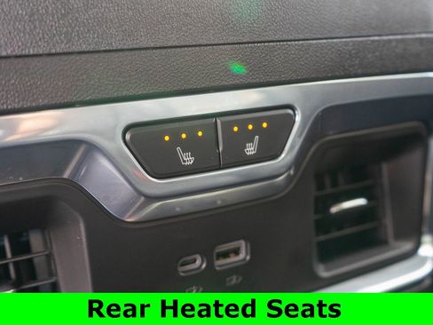 Used 2025 GMC Sierra 1500 Denali w/ Denali Reserve Package image 15