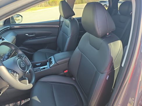 Used 2024 Hyundai Tucson SEL w/ Convenience Package image 15