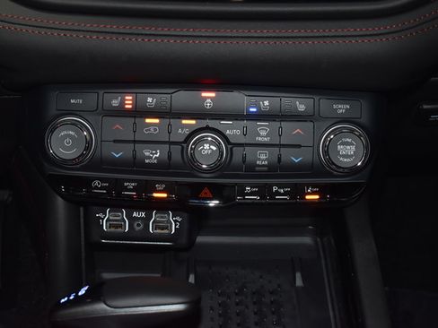 New 2026 Dodge Durango GT AWD/4WD image 30
