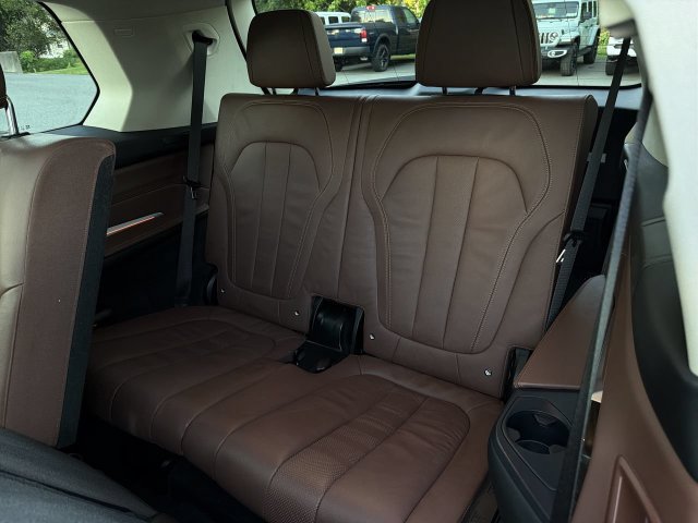 Used 2020 BMW X7 xDrive40i AWD/4WD image 24