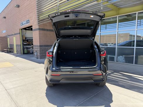 Used 2024 Lexus NX 250 FWD image 36