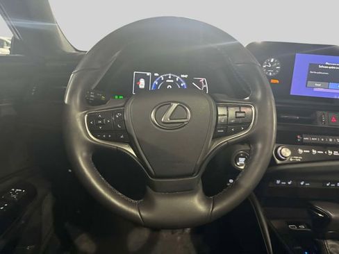 Certified 2023 Lexus ES 350 w/ Premium Package FWD image 19