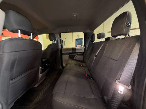 Used 2019 Ford F150 XL w/ Equipment Group 101A Mid AWD/4WD image 13