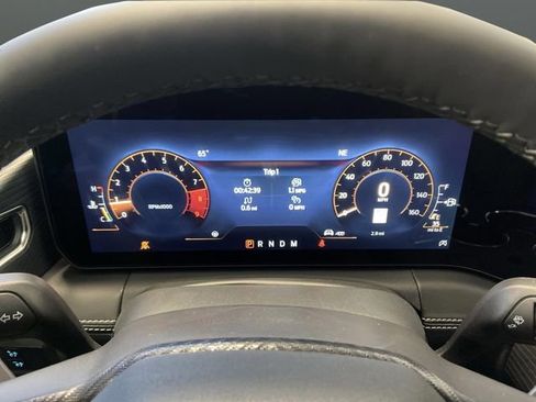 New 2025 Ford Mustang GT Premium image 17