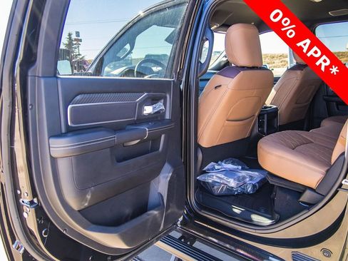 New 2025 RAM 2500 Big Horn image 39