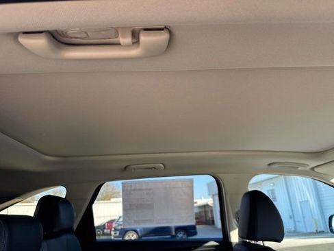 New 2026 Kia Sorento S w/ S Panoramic Sunroof Package FWD image 14