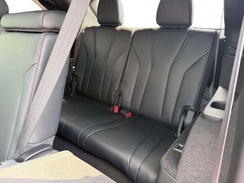 Used 2023 Acura MDX A-Spec AWD/4WD image 19