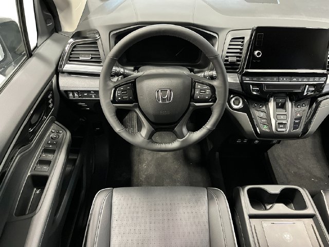 New 2027 Honda Odyssey Elite image 21