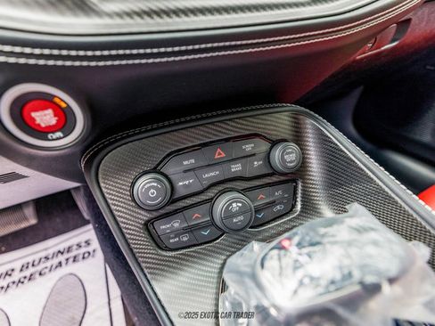 Used 2023 Dodge Challenger SRT Hellcat Redeye image 29