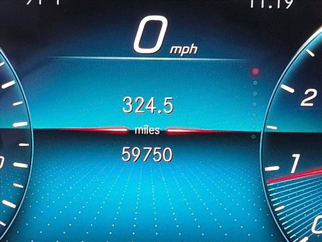 Used 2021 Mercedes-Benz E 350 Sedan image 5