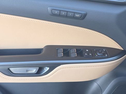 Certified 2025 Lexus NX 350 AWD w/ Cold Area Package image 16