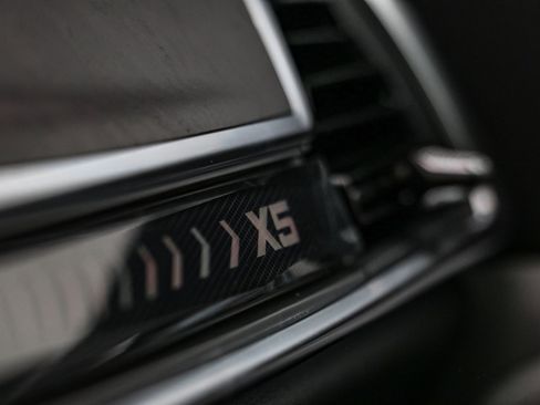 New 2026 BMW X5 xDrive40i image 18