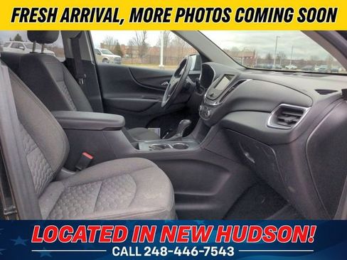 Used 2019 Chevrolet Equinox LT w/ Driver Convenience Package FWD image 27