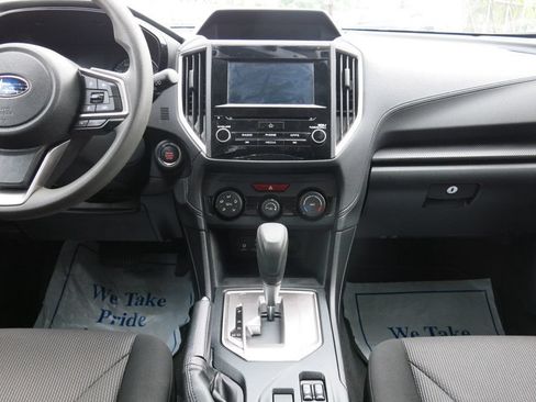 Used 2022 Subaru Impreza 2.0i Premium AWD/4WD image 22