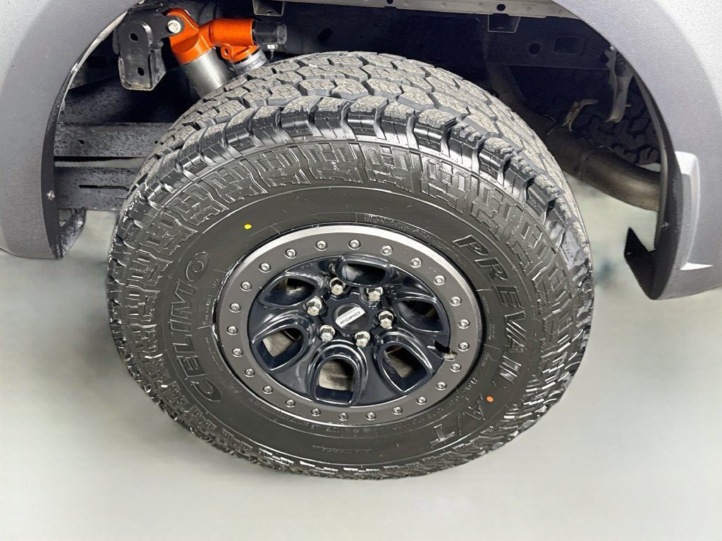 Used 2022 Ford F150 Raptor w/ Equipment Group 801A High AWD/4WD image 36