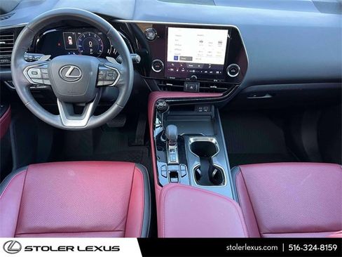 Certified 2023 Lexus NX 350 350 Base image 18
