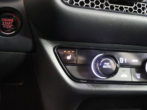 Used 2026 Honda HR-V Sport image 46