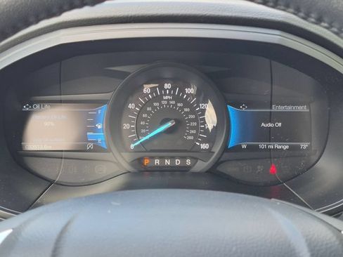 Used 2024 Ford Edge SEL w/ Convenience Package AWD/4WD image 14