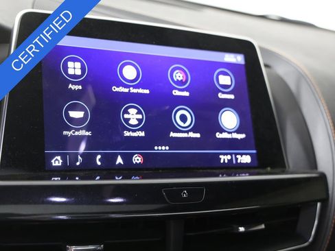 Used 2023 Cadillac CT5 Sport w/ Parking Package image 9