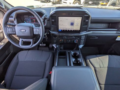 Used 2026 Ford F150 STX w/ Equipment Group 200A RWD image 16