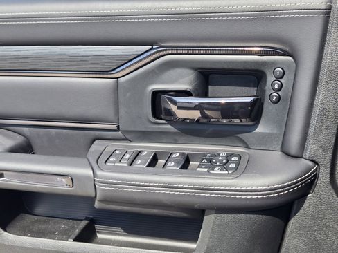 New 2026 RAM 2500 Rebel w/ Rebel Level 2 Equipment Group image 21