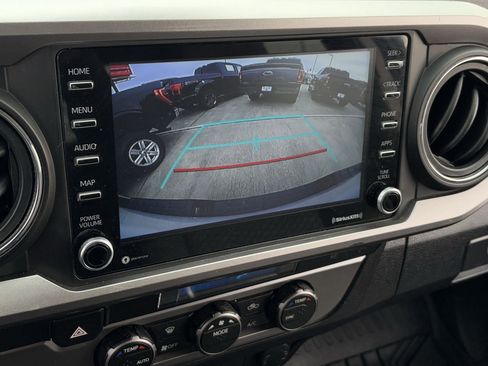 Used 2023 Toyota Tacoma SR5 RWD image 21