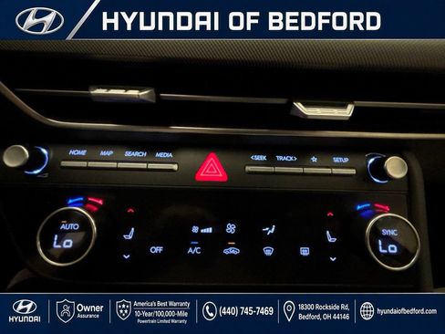 Used 2024 Hyundai Sonata SEL FWD image 22