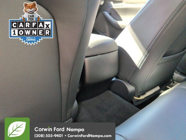 Used 2021 MAZDA MAZDA3 s AWD/4WD image 28