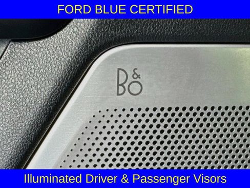 Certified 2025 Ford F150 Lariat w/ Equipment Group 502A High AWD/4WD image 22