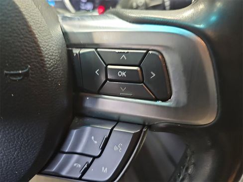 Used 2018 Ford Mustang GT Premium image 17