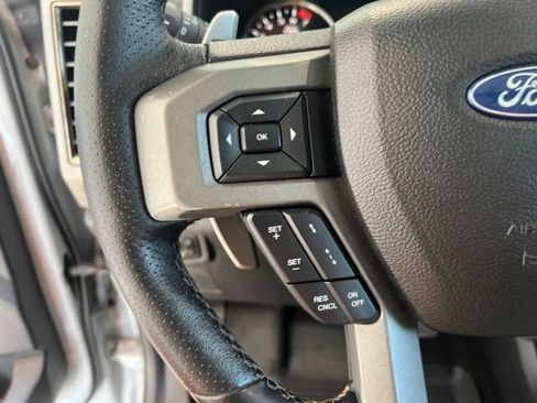 Used 2017 Ford F150 Raptor w/ Equipment Group 802A Luxury AWD/4WD image 18