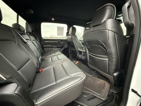 Used 2025 RAM 1500 Limited image 26