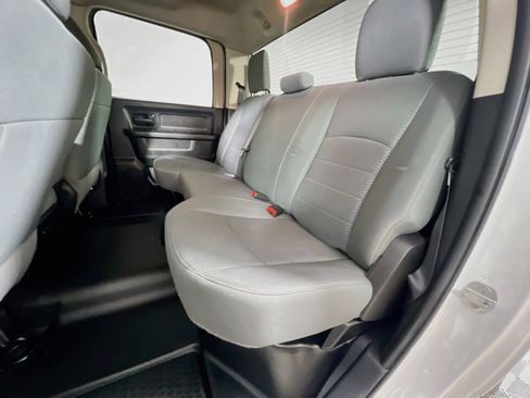 Used 2017 RAM 1500 Tradesman w/ Popular Equipment Group AWD/4WD image 26