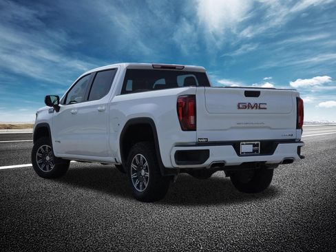 Used 2025 GMC Sierra 1500 AT4 AWD/4WD image 20