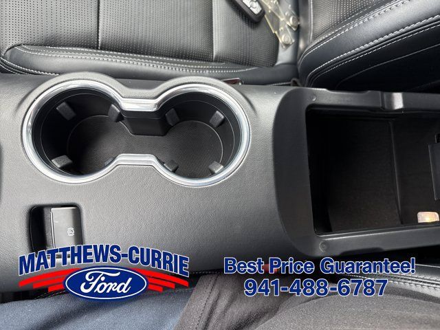Used 2025 Ford Mustang GT Premium RWD image 19