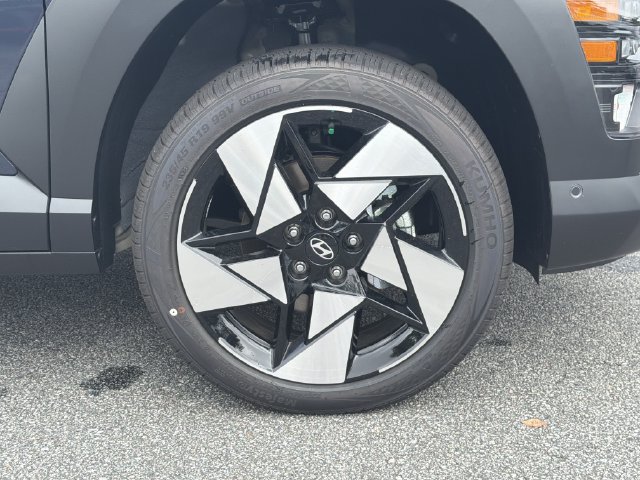 New 2027 Hyundai Kona Limited AWD/4WD image 14