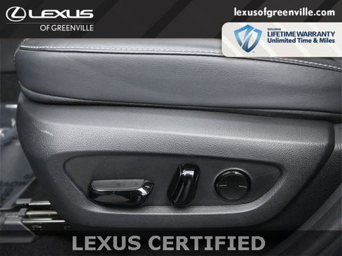 Certified 2022 Lexus NX 350 AWD image 22