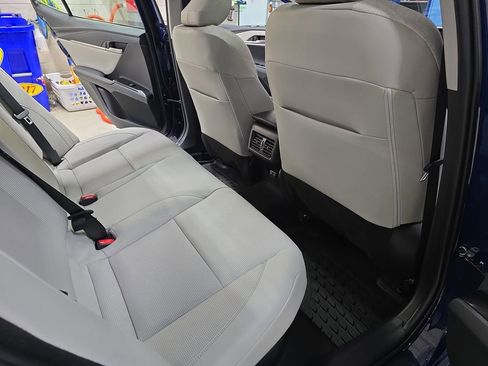 Used 2025 Toyota Camry XLE image 13