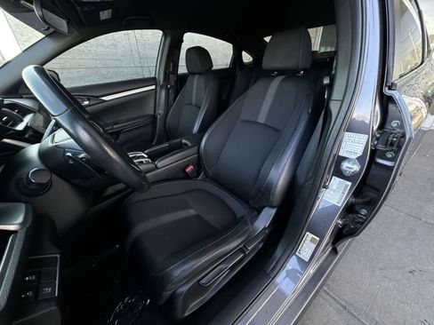 Used 2021 Honda Civic Sport image 17