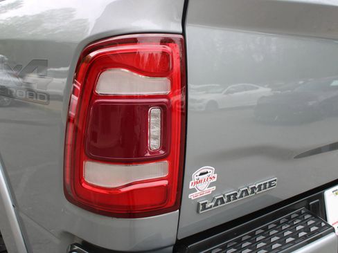 Used 2022 RAM 2500 Laramie image 31