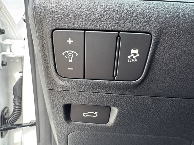 New 2026 Kia K5 GT-Line w/ GT-Line Red Interior Package FWD image 35