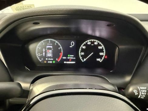 Used 2026 Honda HR-V Sport image 20