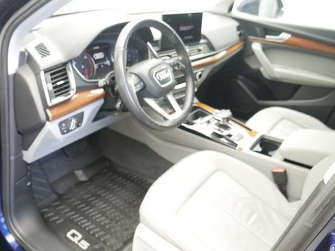 Certified 2023 Audi Q5 2.0T Premium w/ Convenience Package AWD/4WD image 7