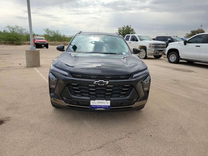 Used 2026 Chevrolet Trax ACTIV w/ Driver Confidence Package