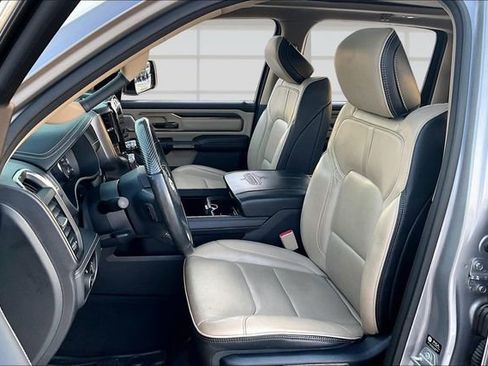 Used 2021 RAM 1500 Limited image 26