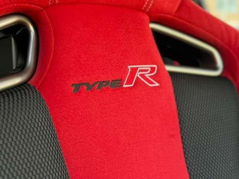 Used 2017 Honda Civic Type R image 28